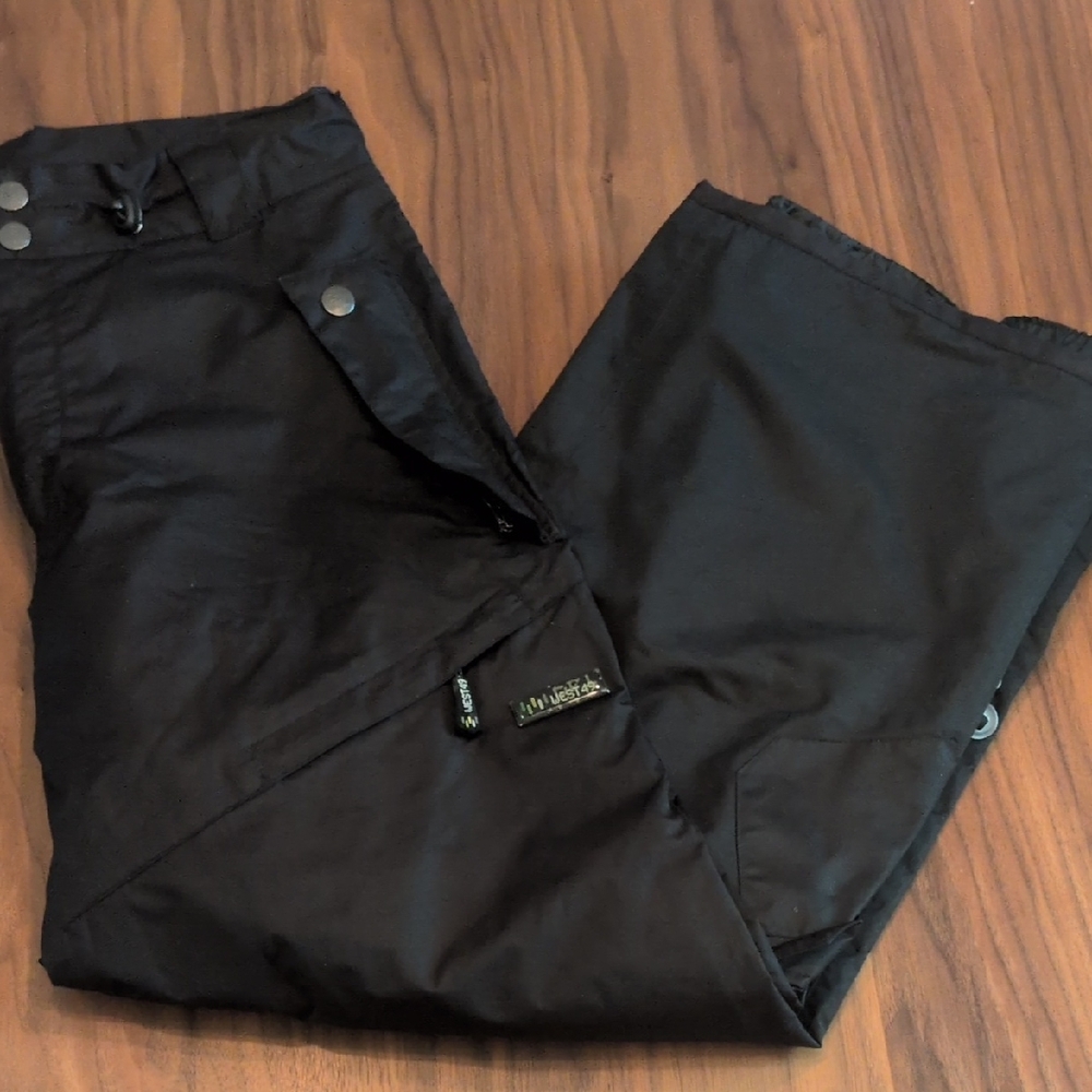 West 49 Snowboarding Pants